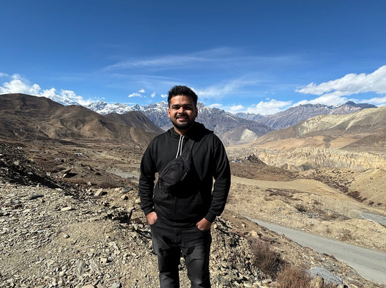 Bhanjyang Travels and Treks-博卡拉必去景点