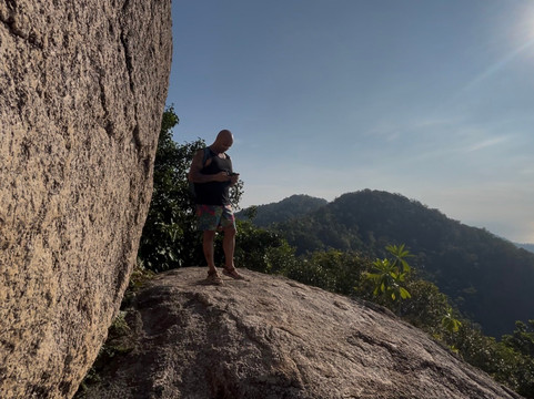 West Coast Viewpoint-涛岛必去景点