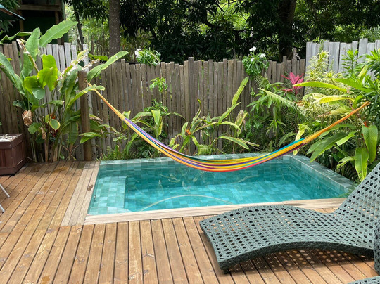 LAUS Bangalôs Experience