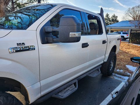 达拉姆北I-85欢朋酒店及套房主图