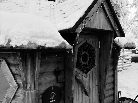 Lapland Winter Park Resort & Activities-罗瓦涅米必去景点