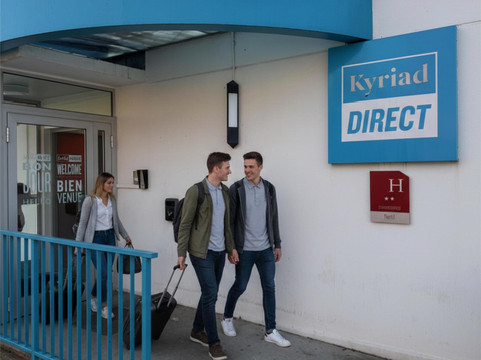 凯悦直达利昂北达迪利