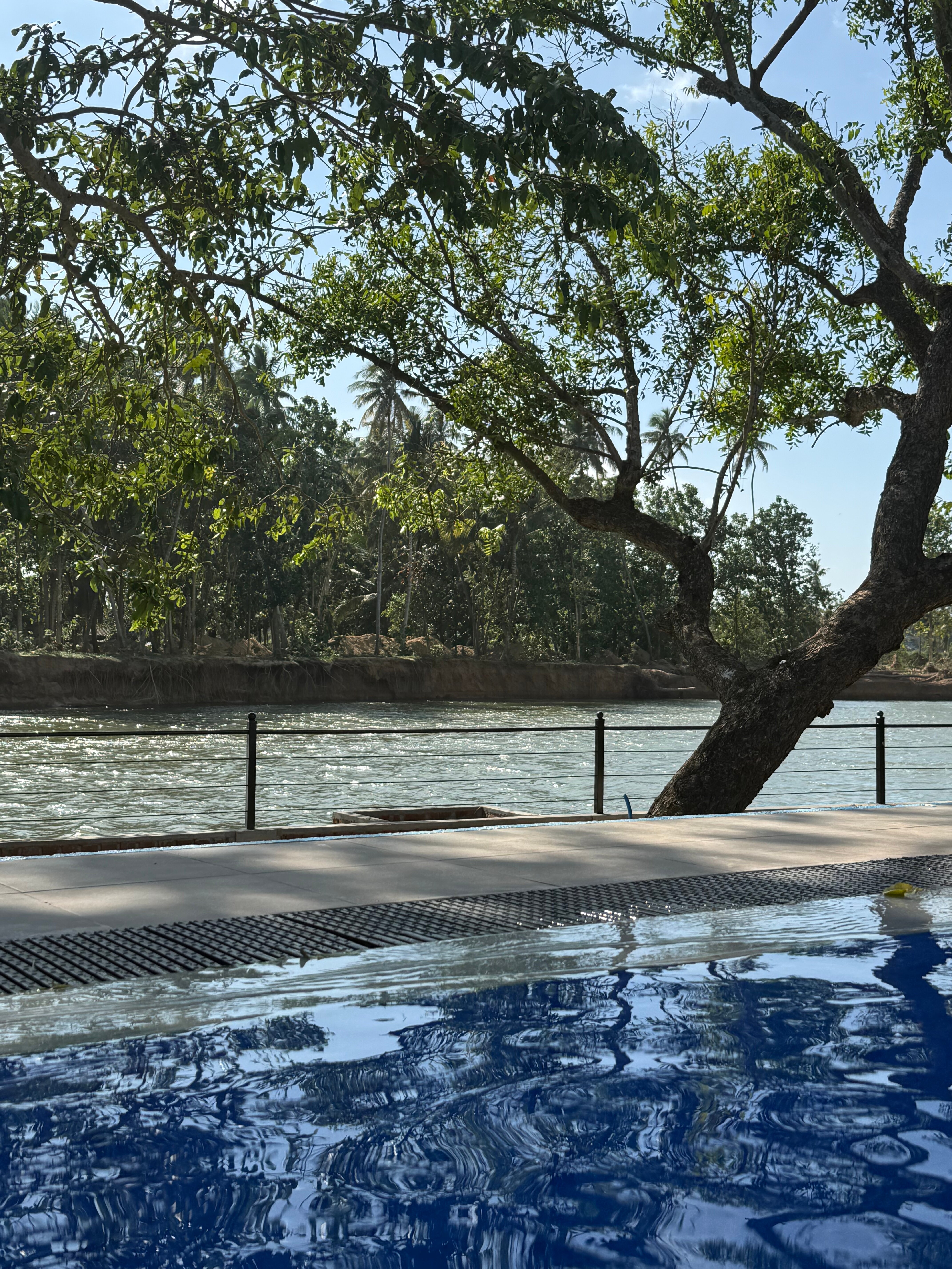 Karunakarala Ayurveda Resort-官方