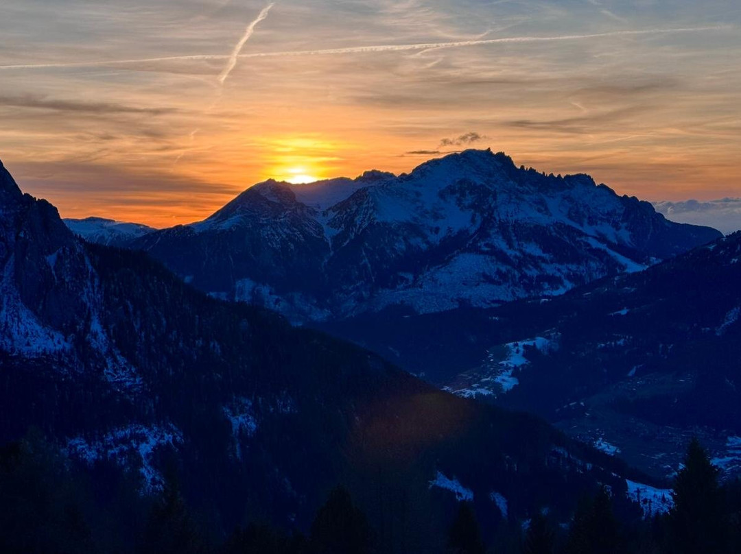 Inspired Italy-约克必去景点