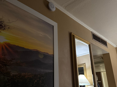 Days Inn & Suites by Wyndham Logan主图