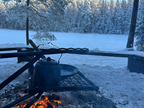 Arctic Expedition-埃斯波必去景点