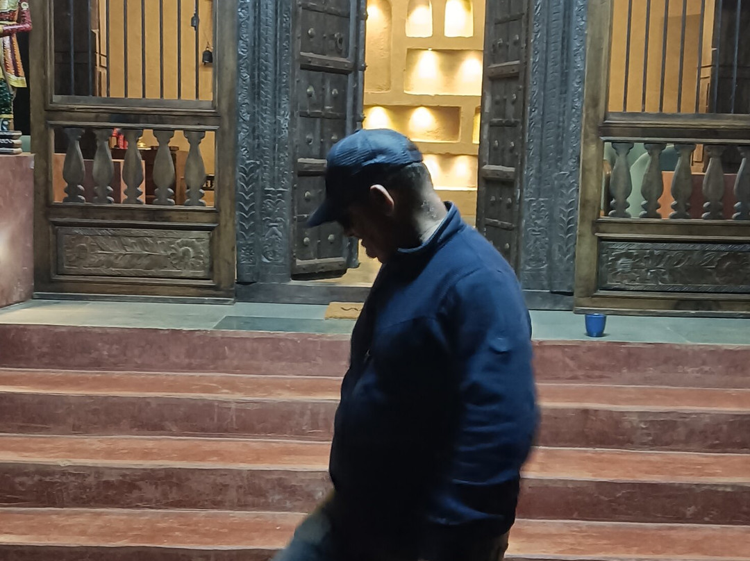 Konoha Eco Farmstay-Dapoli必去景点