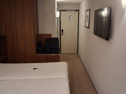 新罕布什尔州斯帕霍斯酒店主图