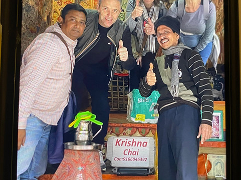 Tour Sultan-碧卡内必去景点