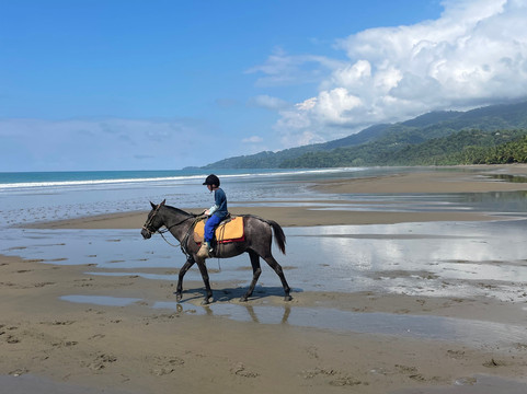 Rancho La Merced National Wildlife Refuge-乌维塔必去景点