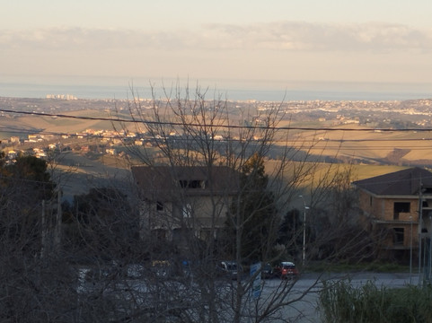 Borgo di Saludecio-Saludecio必去景点