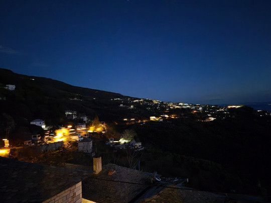 阿奇尔缇科瑞皮纳酒店主图