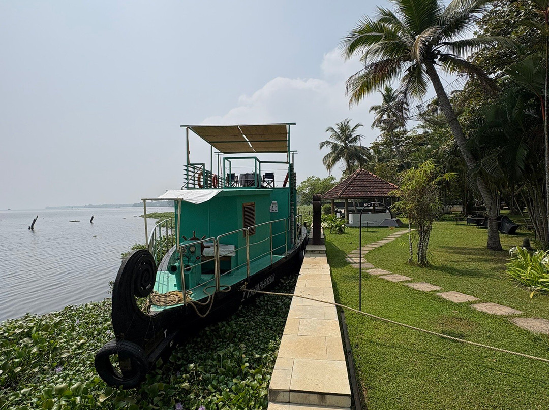 Suryatrips-Vizhinjam必去景点