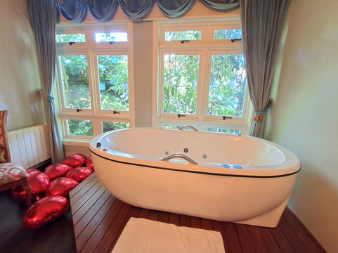 科利纳太阳精品酒店主图