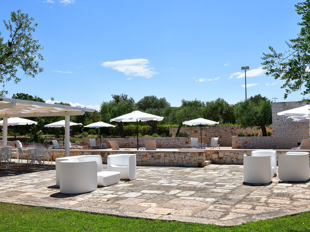 菲亚诺玛基欧内家庭旅馆主图