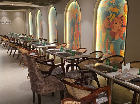 Hotel Nirvana Gateway