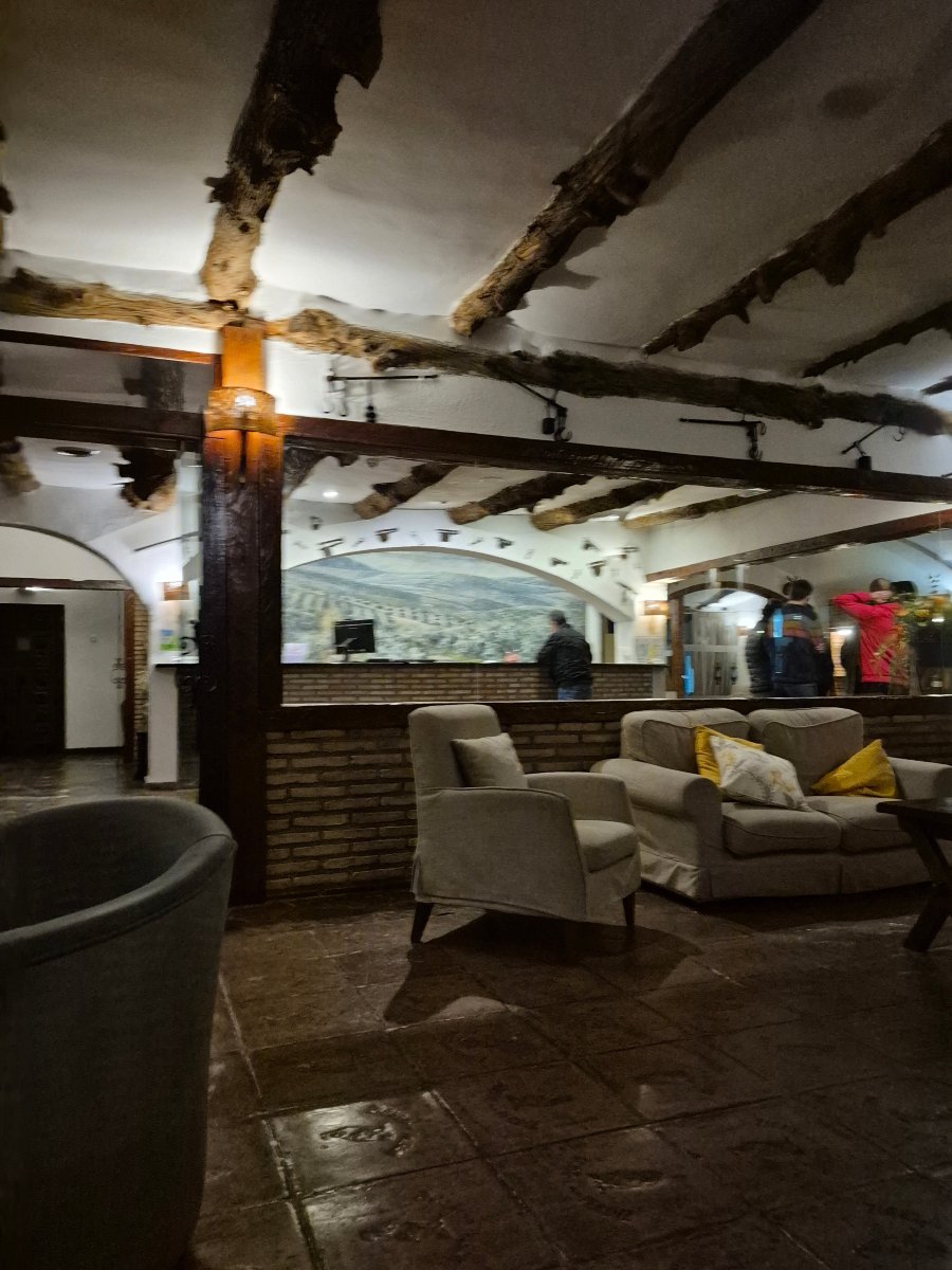 拉佩尔迪斯酒店-官方