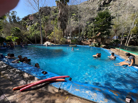 Atv Ensenada-恩塞纳达必去景点