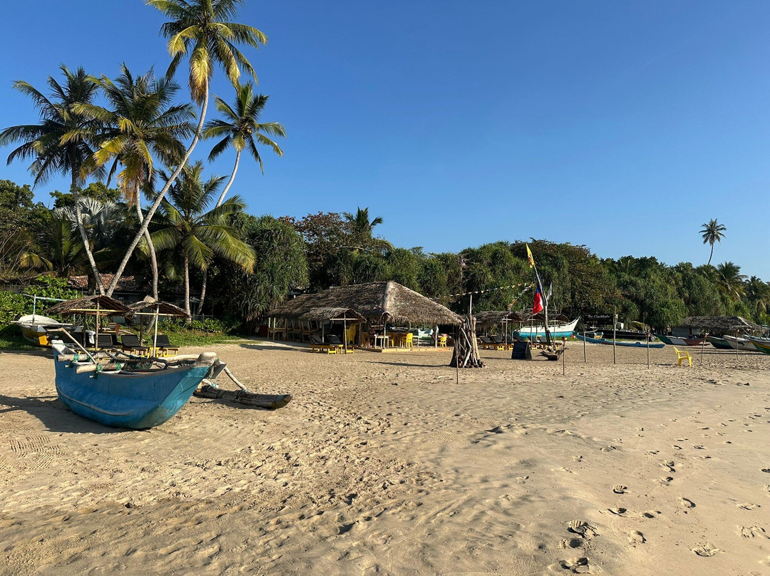 马威拉 - 坦加勒塔鲁别墅主图