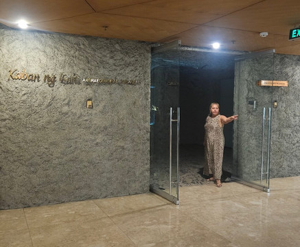 National Museum Of Anthropology-马尼拉必去景点