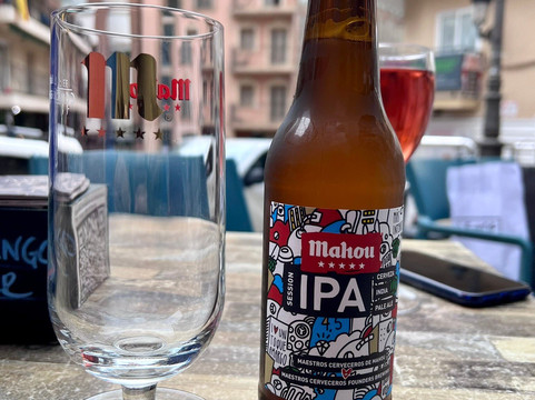 Olivers Bar Old Town Benidorm-贝尼多姆必去景点