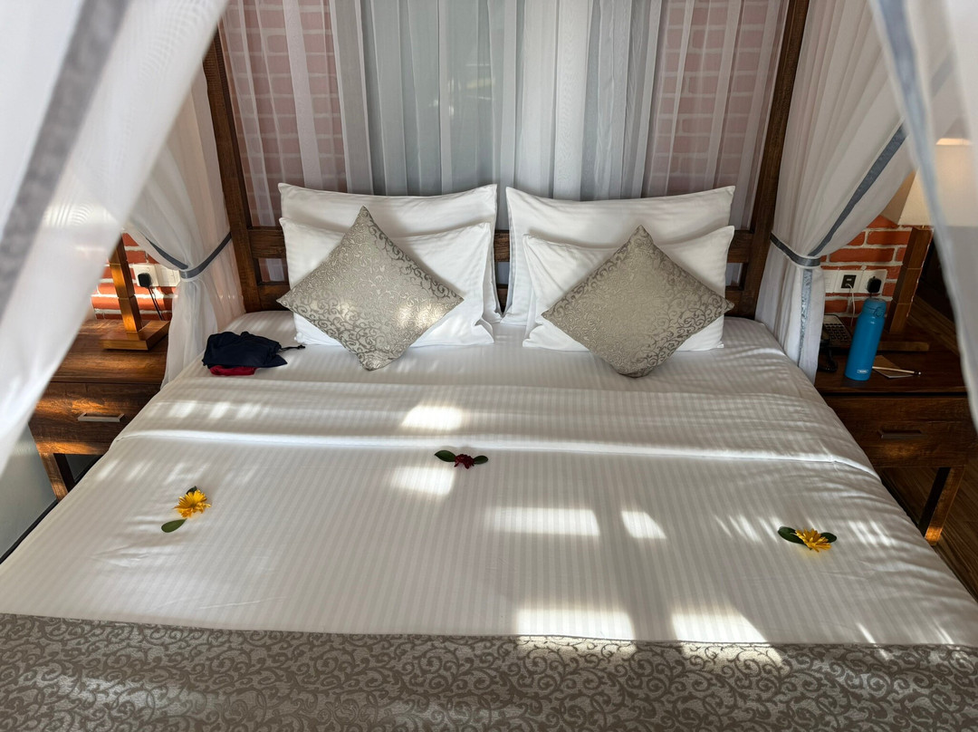 阿盖尔酒店主图