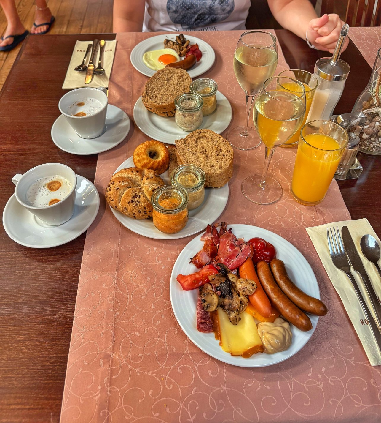 Hotel Sladovna-官方