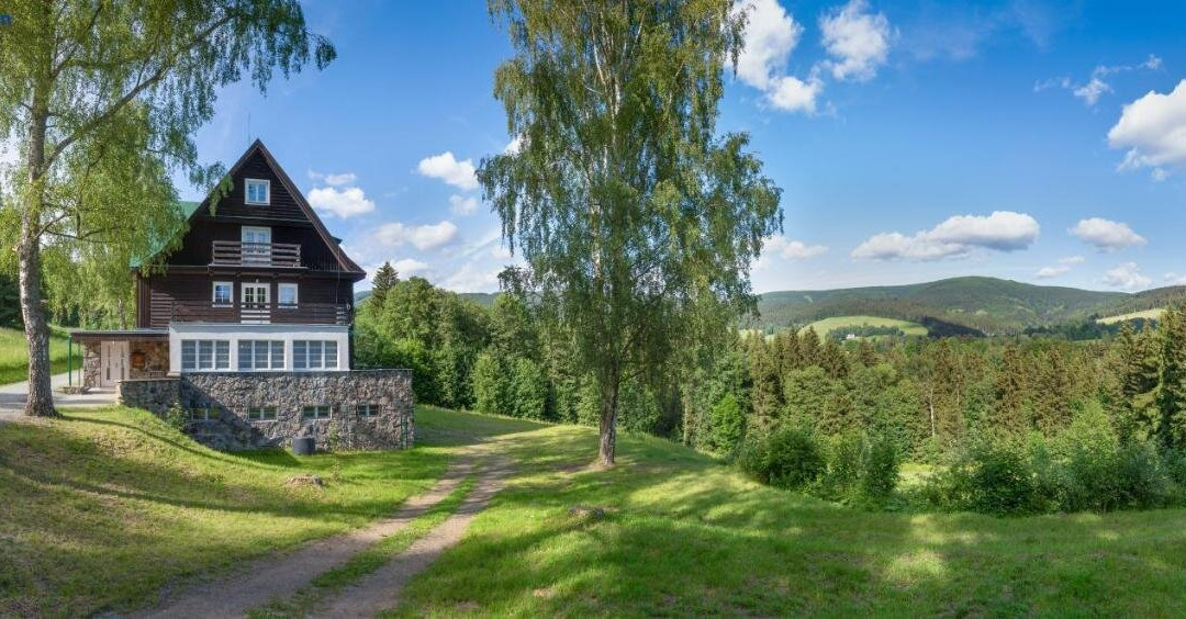 Aparthotel Panorama