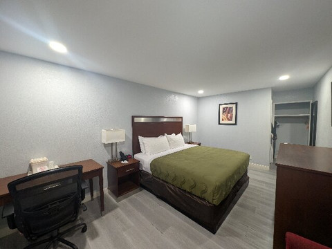 Quality Inn Redding主图