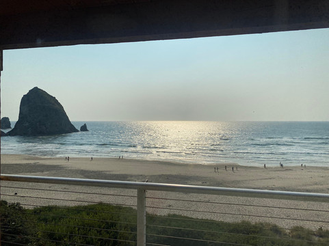 坎农比奇霍尔马克度假酒店主图