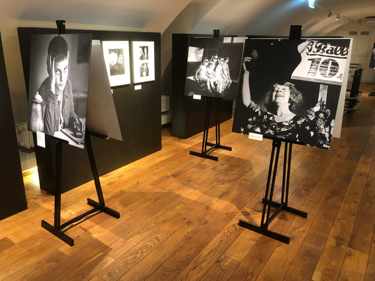 LVR Industrial Museum St. Antony Ironworks-奥伯豪森必去景点