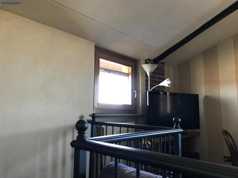 Centallo酒店住宿-B&B Cascina Garaita