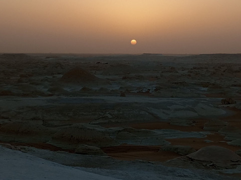 Jimmy Egypt Safari-Bawiti必去景点