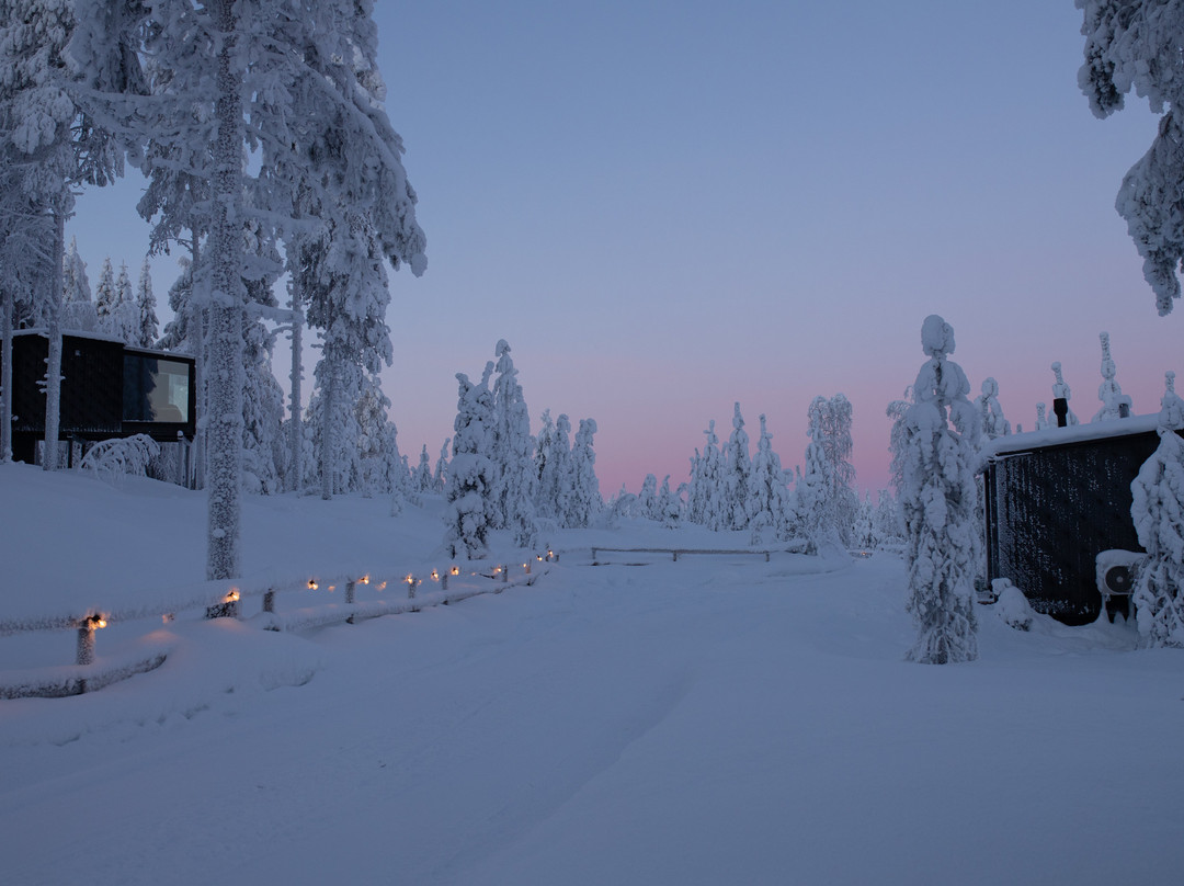 Arctic Lumo Resort