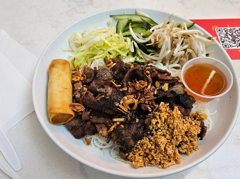 Hot Chopsticks主图