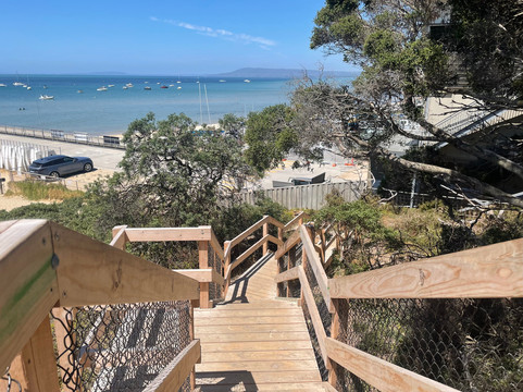 Blairgowrie Pier-Blairgowrie必去景点