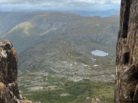 Wild Tasmania Tours-霍巴特必去景点