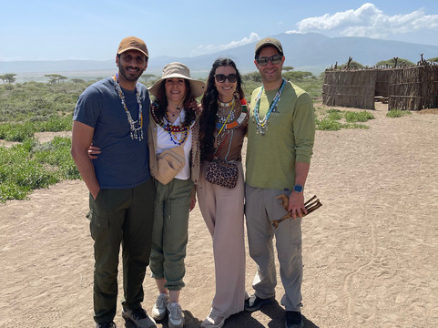 Safari 56 Limited-Dar es Salaam必去景点