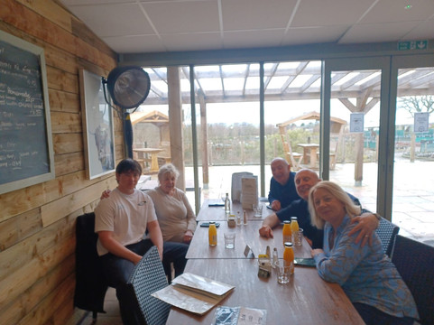 Jacksons Nurseries-Bagnall必去景点