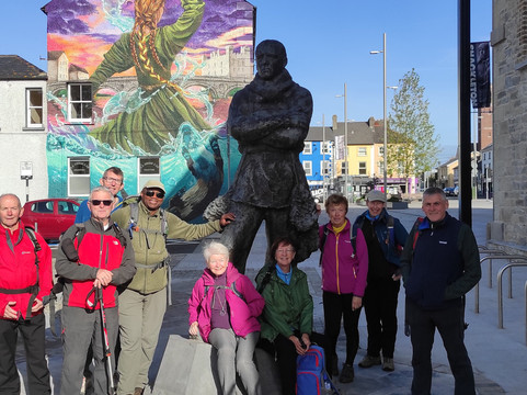 Shackleton Experience Athy-Athy必去景点