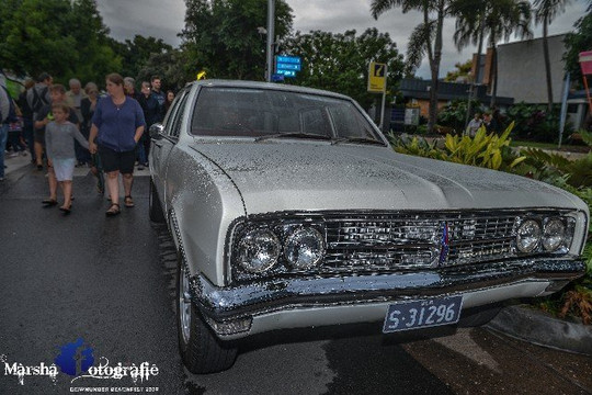Downunder Beachfest-卡伦德拉必去景点