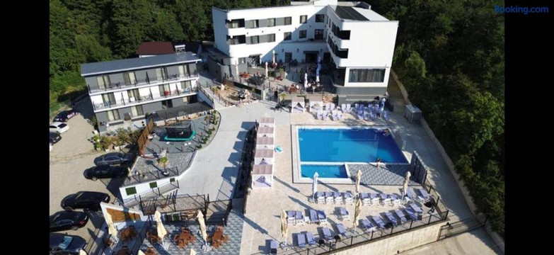 Partizan Resort Clisura Dunarii