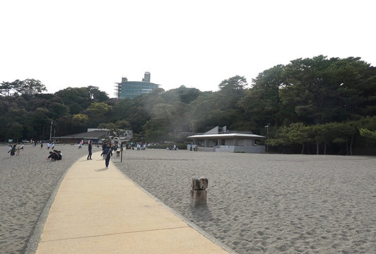 桂濱-高知市必去景点