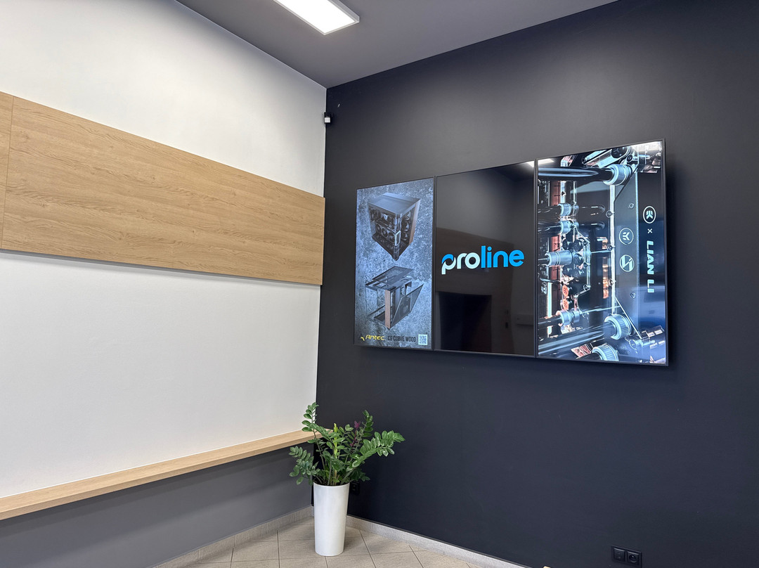 Sklep Komputerowy Proline.pl-Mirkow必去景点