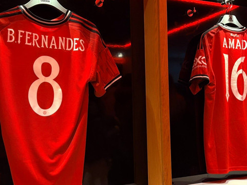 老特拉福德-斯特雷特福德必去景点