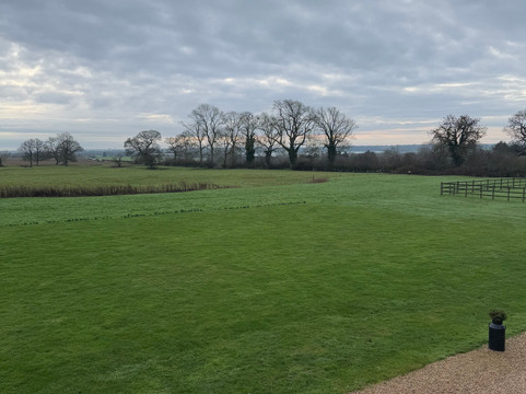 The Barnsdale, Rutland主图