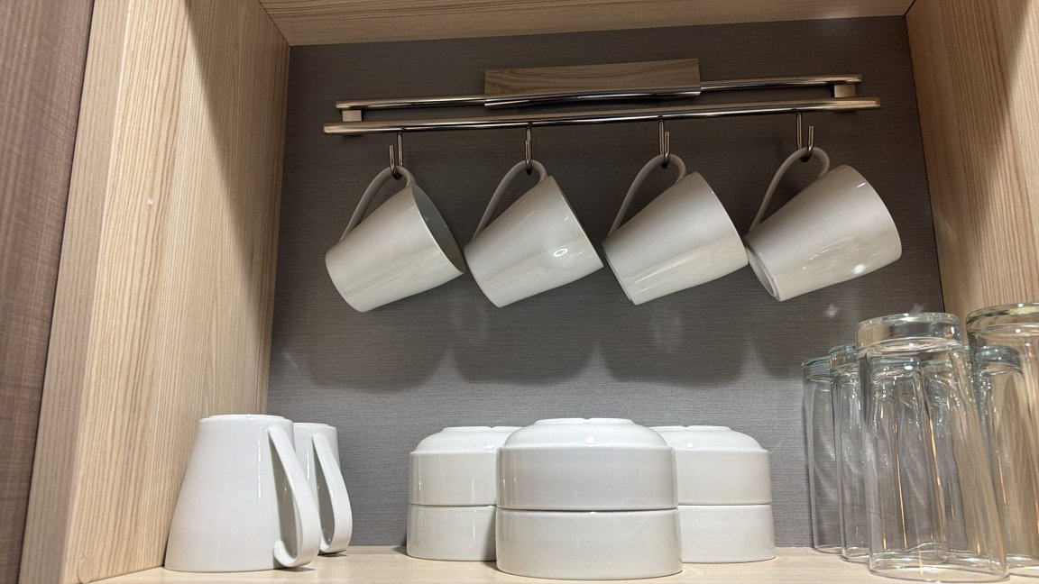 埃德蒙顿南希尔顿惠庭酒店-客卧