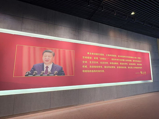 新乡博物馆-新乡市必去景点