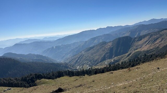 Raghupur Fort-Shoja必去景点