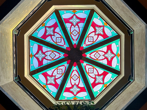 The Casements-奥蒙德海滩必去景点